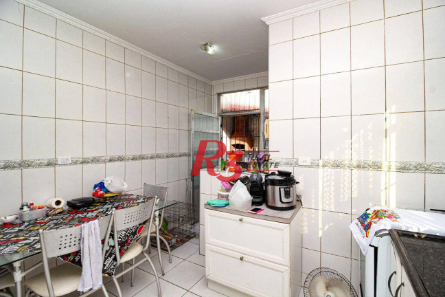 Imagem Casa com 3 Quartos à Venda, 275 m² em Bom Retiro - Santos Imagem Casa com 3 Quartos à Venda, 275 m² em Bom Retiro - Santos
