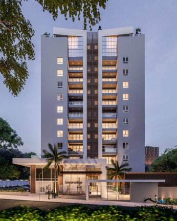 Imagem Apartamento com 2 Quartos à Venda, 64 m² em Centro - Cascavel