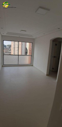 Imagem Apartamento com 2 Quartos à Venda, 55 m² em São Paulo Imagem Apartamento com 2 Quartos à Venda, 55 m² em São Paulo