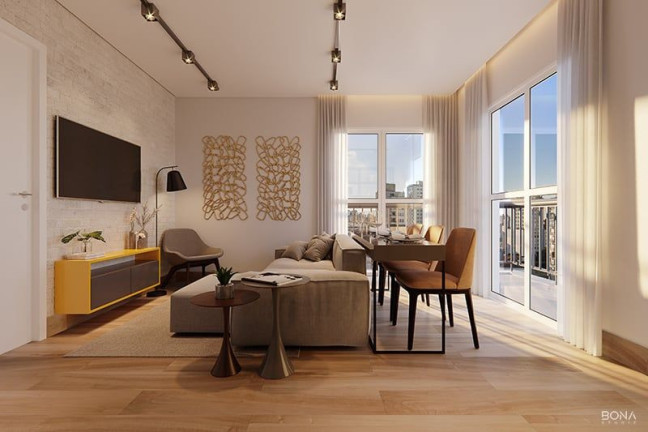 Imagem Studio com 1 Quarto à Venda, 22 m² em República - São Paulo Imagem Studio com 1 Quarto à Venda, 22 m² em República - São Paulo