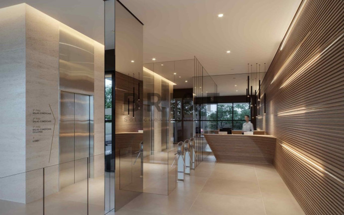 Imagem Apartamento com 1 Quarto à Venda, 34 m² em Moema - São Paulo Imagem Apartamento com 1 Quarto à Venda, 34 m² em Moema - São Paulo