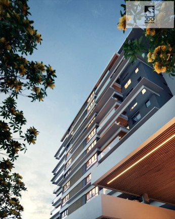 Imagem Apartamento com 3 Quartos à Venda, 194 m² em Orleans - Curitiba Imagem Apartamento com 3 Quartos à Venda, 194 m² em Orleans - Curitiba