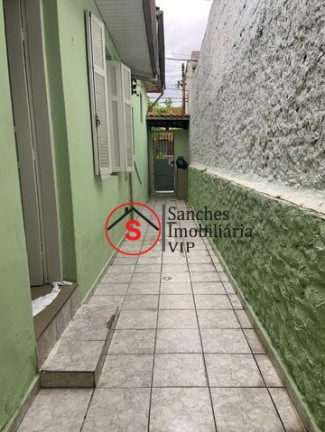 Imagem Casa com 2 Quartos à Venda, 180 m² em Vila Ema - São Paulo