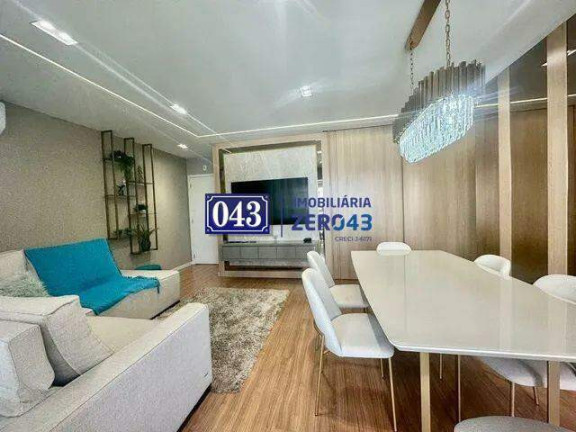 Imagem Apartamento com 3 Quartos à Venda, 110 m² em Gleba Fazenda Palhano - Londrina Imagem Apartamento com 3 Quartos à Venda, 110 m² em Gleba Fazenda Palhano - Londrina