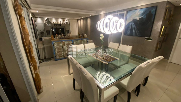 Imagem Apartamento com 3 Quartos à Venda, 125 m² em Vila Mariana - São Paulo Imagem Apartamento com 3 Quartos à Venda, 125 m² em Vila Mariana - São Paulo
