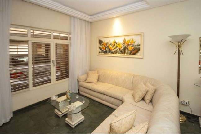Imagem Casa com 3 Quartos à Venda, em Vila Gomes Cardim - São Paulo Imagem Casa com 3 Quartos à Venda, em Vila Gomes Cardim - São Paulo