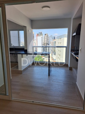 Imóvel com 2 Quartos à Venda, 82 m² em Santo Antônio - São Caetano Do Sul