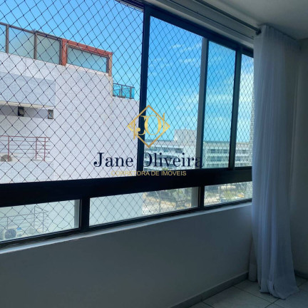 Imagem Apartamento com 2 Quartos à Venda, 72 m² em Tambaú - João Pessoa