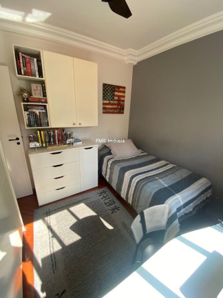 Imagem Imóvel com 4 Quartos à Venda, 144 m² em Moema - São Paulo Imagem Imóvel com 4 Quartos à Venda, 144 m² em Moema - São Paulo