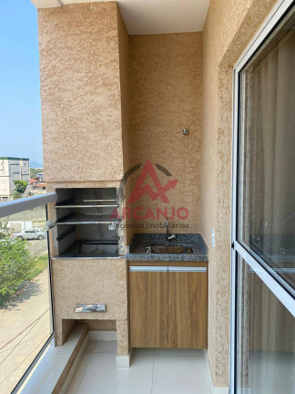 Imagem Apartamento com 2 Quartos à Venda, 63 m² em Pereque Açu - Ubatuba Imagem Apartamento com 2 Quartos à Venda, 63 m² em Pereque Açu - Ubatuba