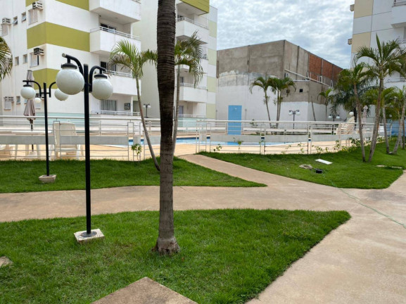 Imagem Apartamento com 2 Quartos à Venda, em Jardim Bom Clima - Cuiabá Imagem Apartamento com 2 Quartos à Venda, em Jardim Bom Clima - Cuiabá
