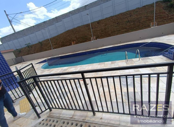 Imagem Apartamento com 2 Quartos à Venda, 50 m² em Residencial Hípica Jaguari - Bragança Paulista Imagem Apartamento com 2 Quartos à Venda, 50 m² em Residencial Hípica Jaguari - Bragança Paulista