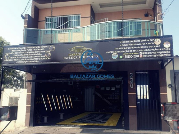 Imagem Casa com 1 Quarto à Venda, 184 m² em Itaquaquecetuba Imagem Casa com 1 Quarto à Venda, 184 m² em Itaquaquecetuba