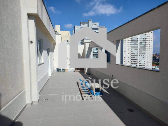 Imagem Apartamento com 2 Quartos à Venda, 148 m² em Santa Paula - São Caetano Do Sul