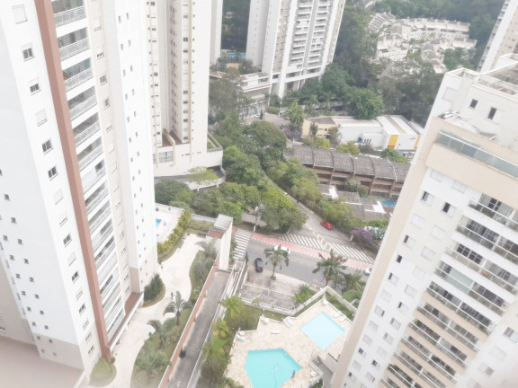 Imagem Imóvel com 2 Quartos à Venda, 60 m² em Vila Andrade - São Paulo