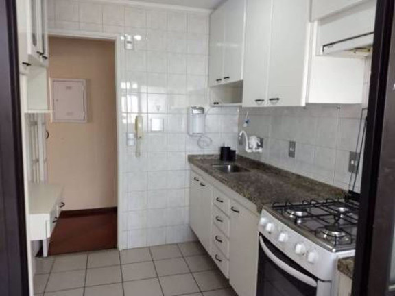 Imagem Apartamento com 2 Quartos à Venda, 58 m² em Parque Imperial - São Paulo Imagem Apartamento com 2 Quartos à Venda, 58 m² em Parque Imperial - São Paulo