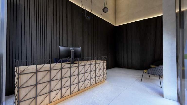 Imagem Imóvel com 1 Quarto à Venda, 25 m² em Ipiranga - São Paulo