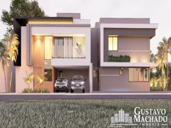 Imagem Casa com 3 Quartos à Venda, 215 m² em Vivendas Do Lago - Volta Redonda Imagem Casa com 3 Quartos à Venda, 215 m² em Vivendas Do Lago - Volta Redonda