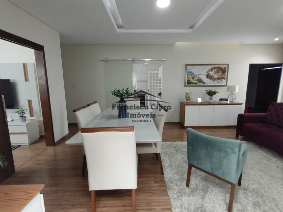 Imagem Casa com 3 Quartos à Venda, 149 m² em Jardim Bela Vista - Guaratinguetá Imagem Casa com 3 Quartos à Venda, 149 m² em Jardim Bela Vista - Guaratinguetá