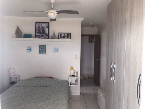 Imagem Apartamento com 2 Quartos à Venda, 110 m² em Caicara - Praia Grande Imagem Apartamento com 2 Quartos à Venda, 110 m² em Caicara - Praia Grande