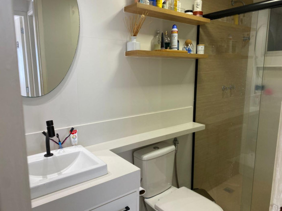 Imagem Apartamento com 2 Quartos à Venda, 64 m² em Taquara - Rio De Janeiro
