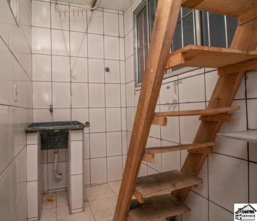 Imagem Apartamento com 1 Quarto à Venda, 36 m² em Vila Esperança - São Paulo Imagem Apartamento com 1 Quarto à Venda, 36 m² em Vila Esperança - São Paulo