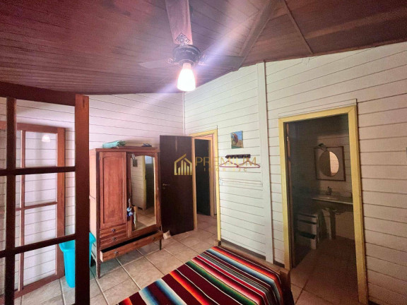 Imagem Casa com 3 Quartos à Venda, 176 m² em T Grande - São Sebastião