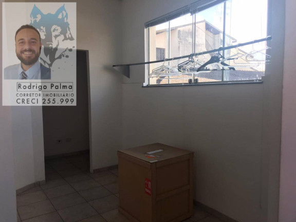 Imagem Sala Comercial para Alugar, 34 m² em Jardim Oswaldo Cruz - São José Dos Campos Imagem Sala Comercial para Alugar, 34 m² em Jardim Oswaldo Cruz - São José Dos Campos