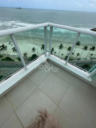Imagem Cobertura com 3 Quartos à Venda, 217 m² em Enseada - Guarujá Imagem Cobertura com 3 Quartos à Venda, 217 m² em Enseada - Guarujá