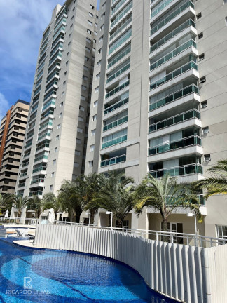 Apartamento com 3 Quartos à Venda, 134 m² em Vila Luis Antônio - Guarujá