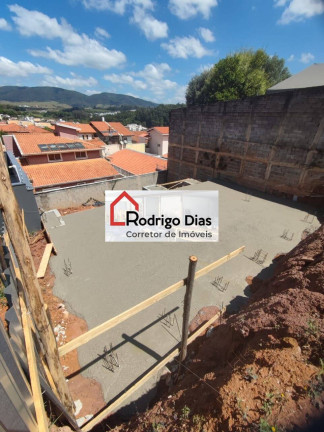 Imagem Terreno à Venda, 372 m² em Horto Santo Antonio - Jundiaí