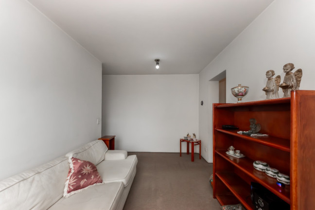 Imagem Apartamento com 1 Quarto à Venda, 41 m² em Vila Ipojuca - São Paulo Imagem Apartamento com 1 Quarto à Venda, 41 m² em Vila Ipojuca - São Paulo