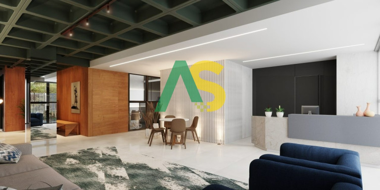 Imagem Imóvel com 2 Quartos à Venda, 55 m² em Rosarinho - Recife