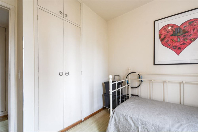 Imagem Apartamento com 3 Quartos à Venda, 151 m² em Jardim Paulista - São Paulo