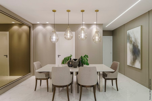 Imagem Apartamento com 3 Quartos à Venda, 144 m² em Juvevê - Curitiba
