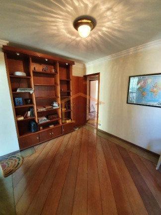 Imagem Apartamento com 4 Quartos à Venda, 154 m² em Santana - São Paulo Imagem Apartamento com 4 Quartos à Venda, 154 m² em Santana - São Paulo