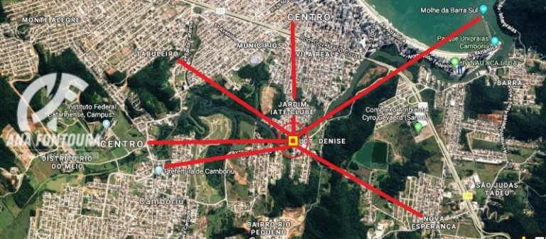 Imagem Imóvel à Venda, 3.875 m² em São Francisco De Assis - Camboriú