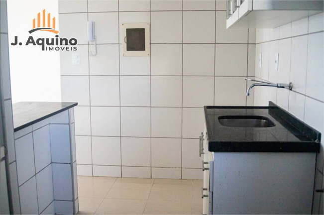 Imagem Apartamento com 3 Quartos à Venda, em Engenheiro Luciano Cavalcante - Fortaleza Imagem Apartamento com 3 Quartos à Venda, em Engenheiro Luciano Cavalcante - Fortaleza