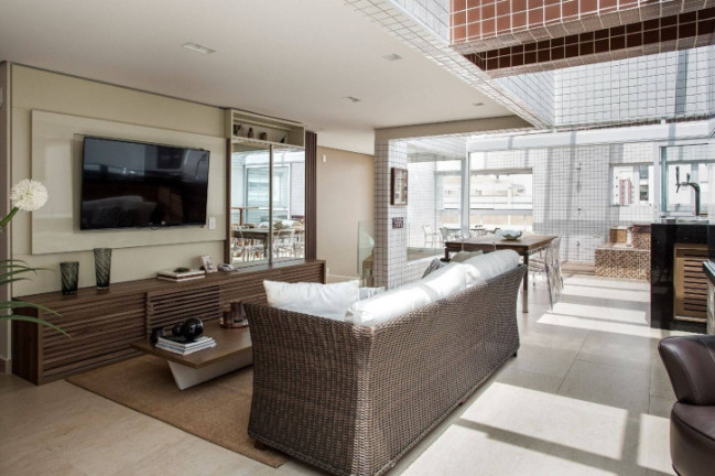 Imagem Cobertura com 3 Quartos à Venda, 246 m² em Santa Paula - São Caetano Do Sul Imagem Cobertura com 3 Quartos à Venda, 246 m² em Santa Paula - São Caetano Do Sul