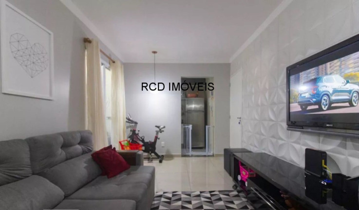 Imagem Apartamento com 2 Quartos à Venda, 90 m² em Jardim Monte Kemel - São Paulo Imagem Apartamento com 2 Quartos à Venda, 90 m² em Jardim Monte Kemel - São Paulo
