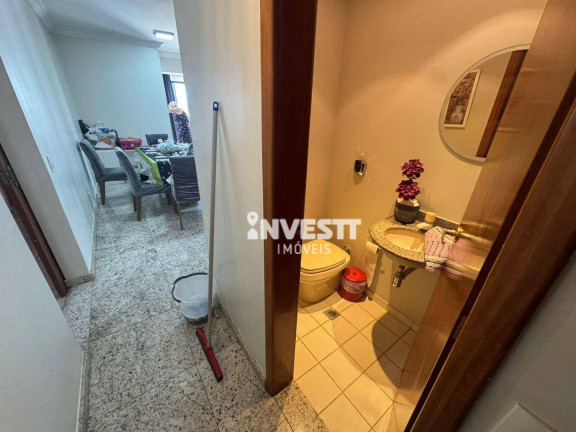 Imagem Apartamento com 3 Quartos à Venda, 107 m² em Setor Oeste - Goiânia Imagem Apartamento com 3 Quartos à Venda, 107 m² em Setor Oeste - Goiânia