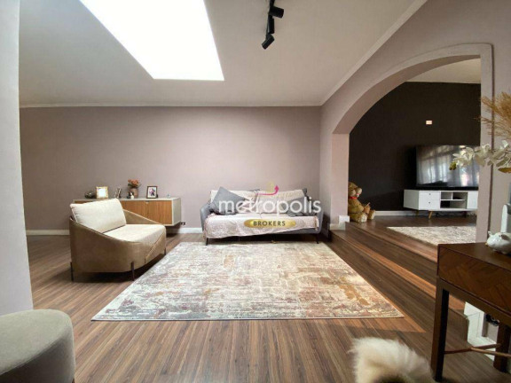 Imagem Sobrado com 3 Quartos à Venda, 190 m² em Jardim Santa Cruz (sacomã) - São Paulo