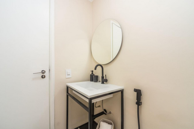Imagem Apartamento com 3 Quartos à Venda, 108 m² em Jardim Paulista - São Paulo Imagem Apartamento com 3 Quartos à Venda, 108 m² em Jardim Paulista - São Paulo
