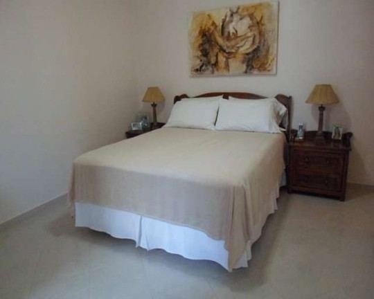 Imagem Apartamento com 4 Quartos à Venda, 162 m² em Pitangueiras - Guarujá