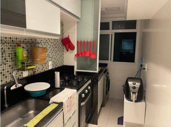 Imagem Apartamento com 2 Quartos à Venda, 58 m² em Piratininga - Niterói Imagem Apartamento com 2 Quartos à Venda, 58 m² em Piratininga - Niterói