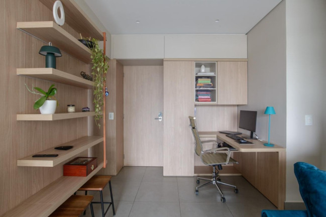 Imagem Apartamento com 2 Quartos à Venda, 68 m² em Pinheiros - São Paulo Imagem Apartamento com 2 Quartos à Venda, 68 m² em Pinheiros - São Paulo