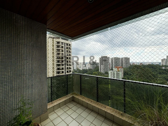 Imagem Apartamento com 4 Quartos à Venda, 198 m² em Vila Suzana - São Paulo Imagem Apartamento com 4 Quartos à Venda, 198 m² em Vila Suzana - São Paulo