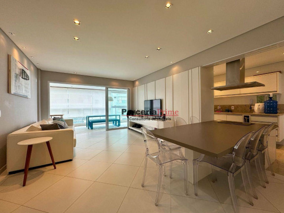 Imagem Apartamento com 4 Quartos à Venda, 201 m² em Riviera Módulo 8 - Bertioga Imagem Apartamento com 4 Quartos à Venda, 201 m² em Riviera Módulo 8 - Bertioga
