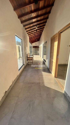 Imagem Chácara com 4 Quartos à Venda, 300 m² em Parque Rio Abaixo - Atibaia