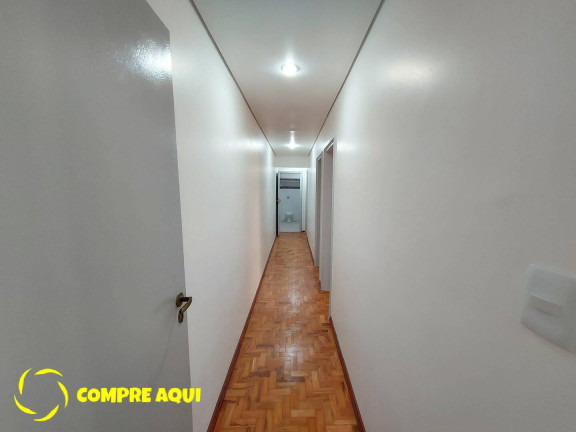 Imagem Apartamento com 3 Quartos à Venda, 180 m² em Higienópolis - São Paulo